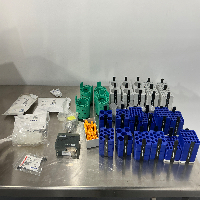 Eppendorf 5810R Refrigerated Centrifuge image 3